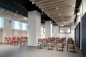 aparto Milan Ripamonti