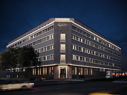 aparto Milan Ripamonti