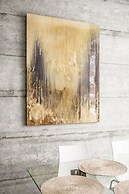 Luxury 4BR Townhouse in Downtown Toronto