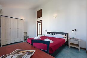 Casa Vacanza Azzurra 4