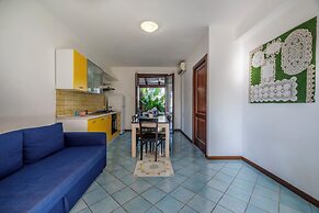 Casa Vacanza Azzurra 4