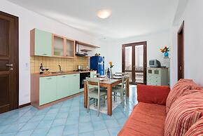 Casa Vacanza Azzurra 4