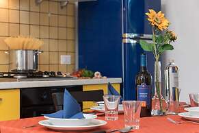 Casa Vacanza Azzurra 4