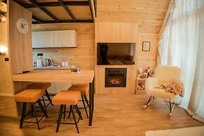 Sirius Lux Apartments