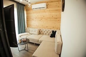 Sirius Lux Apartments