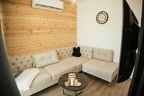 Sirius Lux Apartments