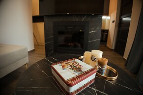 Sirius Lux Apartments