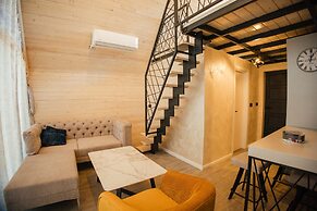 Sirius Lux Apartments