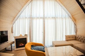 Sirius Lux Apartments