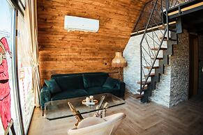 Sirius Lux Apartments