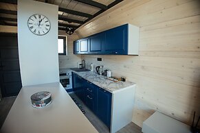 Sirius Lux Apartments