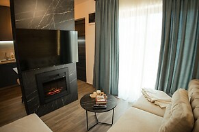 Sirius Lux Apartments
