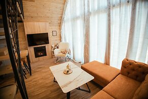 Sirius Lux Apartments
