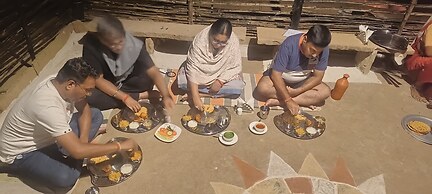Tathastu Bandhavgarh