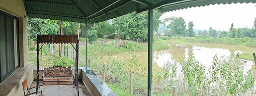 Tathastu Bandhavgarh