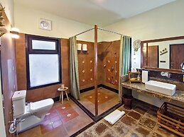 Tathastu Bandhavgarh