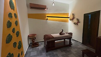 Tathastu Bandhavgarh