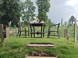 Tathastu Bandhavgarh