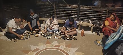 Tathastu Bandhavgarh