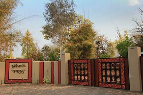 Tathastu Bandhavgarh