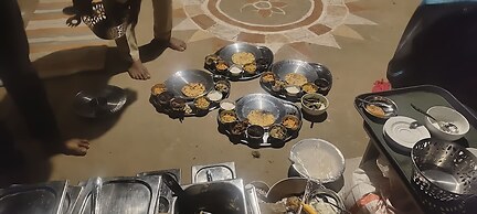 Tathastu Bandhavgarh