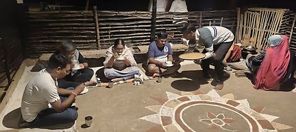 Tathastu Bandhavgarh