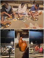 Tathastu Bandhavgarh