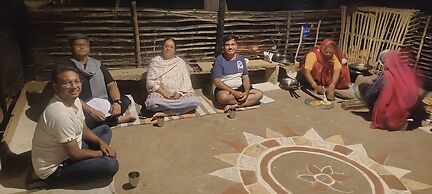 Tathastu Bandhavgarh