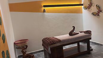 Tathastu Bandhavgarh