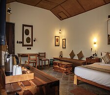 Tathastu Bandhavgarh