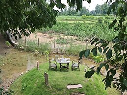 Tathastu Bandhavgarh