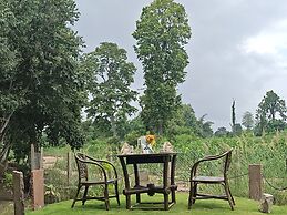 Tathastu Bandhavgarh