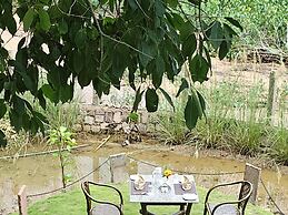 Tathastu Bandhavgarh