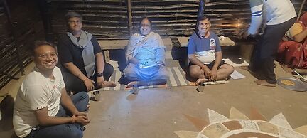 Tathastu Bandhavgarh