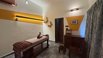 Tathastu Bandhavgarh