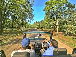 Tathastu Bandhavgarh