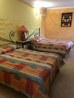 Hotel Mezvall