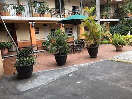 Hotel Mezvall