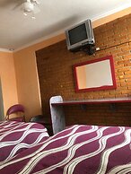 Hotel Mezvall