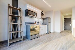 Casco View Apartments