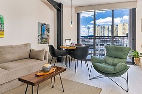Casco View Apartments
