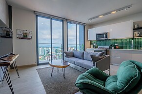Casco View Apartments