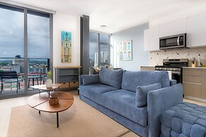 Casco View Apartments