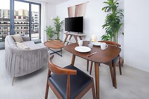 Casco View Apartments