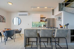 Casco View Apartments