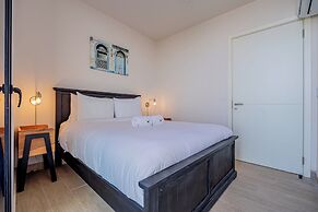 Casco View Apartments