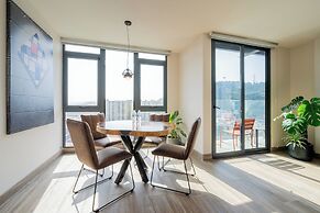 Casco View Apartments