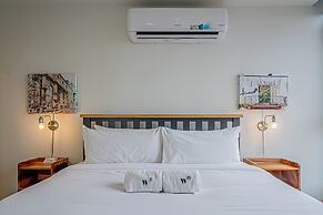 Casco View Apartments