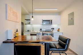 Casco View Apartments