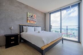 Casco View Apartments